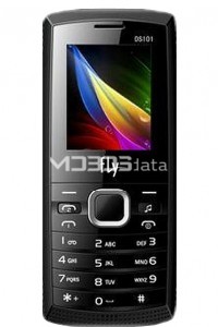 FLY DS101 specifikacije