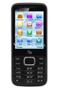 FLY DS124 specifikacije i karakteristike FLY DS124 specifikacije