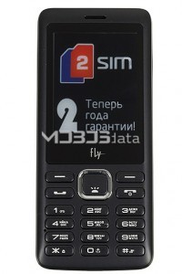 FLY DS132 specifikacije