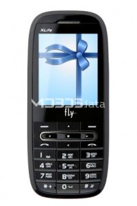 FLY DS165 specifikacije i karakteristike FLY DS165 specifikacije