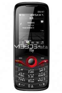 FLY DS187 specifikacije i karakteristike FLY DS187 specifikacije