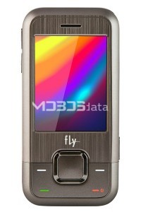 FLY DS210 specifikacije