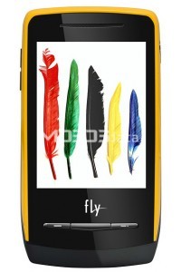 FLY E130 specifikacije i karakteristike FLY E130 specifikacije