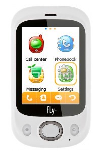 FLY E133 specifikacije