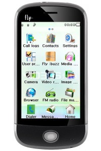 FLY E134 specifikacije