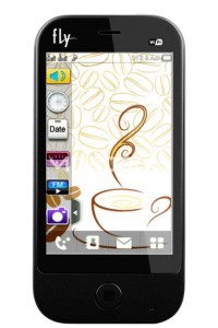 FLY E151 WI-FI specifikacije i karakteristike FLY E151 WI-FI specifikacije