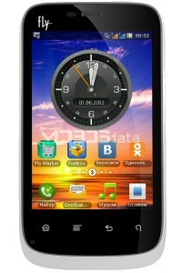 FLY E154 specifikacije