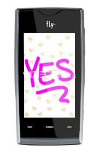 FLY E155 specifikacije i karakteristike FLY E155 specifikacije