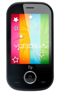 FLY E160 specifikacije