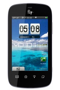 FLY E195 specifikacije