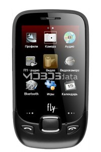 FLY E210 specifikacije