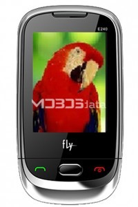 FLY E240 specifikacije
