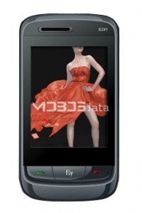 FLY E281 specifikacije i karakteristike FLY E281 specifikacije