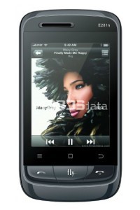 FLY E281N specifikacije i karakteristike FLY E281N specifikacije