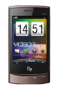 FLY E322 specifikacije i karakteristike FLY E322 specifikacije