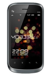 FLY E350 specifikacije i karakteristike FLY E350 specifikacije