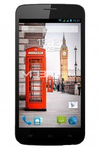 FLY ERA LIFE 4 specifikacije