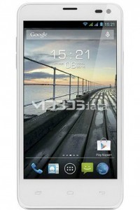 FLY ERA LIFE 5 specifikacije