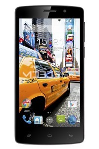 FLY EVO ENERGY 5 specifikacije