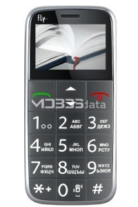 FLY EZZY specifikacije