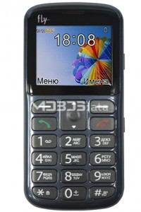 FLY EZZY 8 specifikacije i karakteristike FLY EZZY 8 specifikacije