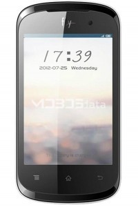 FLY F350 specifikacije