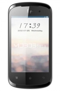 FLY F350S specifikacije