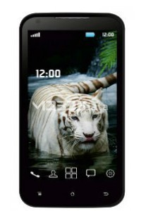 FLY F45S specifikacije i karakteristike FLY F45S specifikacije