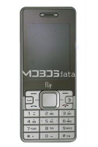 FLY F509 specifikacije i karakteristike FLY F509 specifikacije