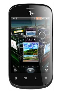 FLY FIREBIRD specifikacije