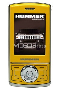 FLY HUMMER HT1 specifikacije i karakteristike FLY HUMMER HT1 specifikacije