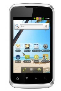 FLY JAZZ specifikacije