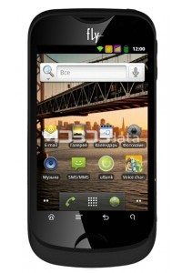 FLY MARATHON specifikacije