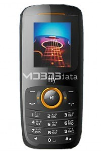 FLY MC125 specifikacije