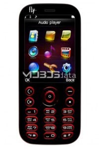 FLY MC135 specifikacije