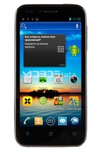 FLY MIRACLE 2 specifikacije