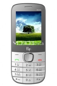 FLY MV244 specifikacije i karakteristike FLY MV244 specifikacije