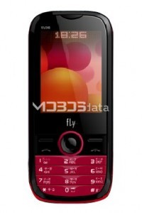 FLY MV245 specifikacije i karakteristike FLY MV245 specifikacije