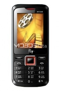 FLY MV248 specifikacije i karakteristike FLY MV248 specifikacije