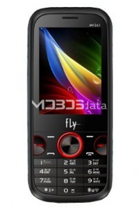 FLY MV261 specifikacije i karakteristike FLY MV261 specifikacije