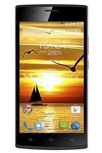 FLY NIMBUS 3 specifikacije