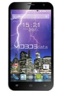 FLY NIMBUS 4 specifikacije i karakteristike FLY NIMBUS 4 specifikacije