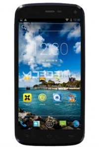 FLY PHOENIX specifikacije