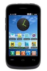 FLY POWER specifikacije