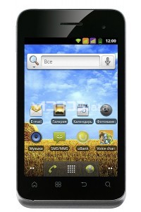 FLY PRIDE specifikacije