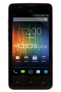 FLY PRONTO specifikacije