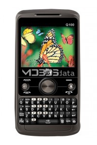 FLY Q100 specifikacije