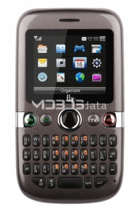 FLY Q120 TV specifikacije