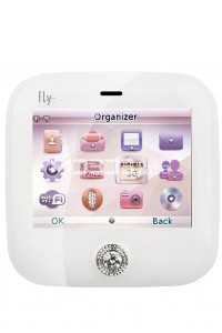 FLY SWIVEL specifikacije