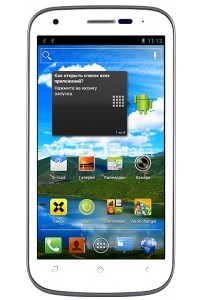 FLY TREND specifikacije